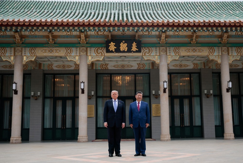 China condiciona estabilidade econômica global à reabertura do Estreito de Ormuz e trégua no Oriente Médio
