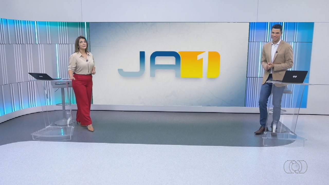 VÍDEOS: Jornal Anhanguera 1ª Edição de terça-feira, 7 de abril de 2026