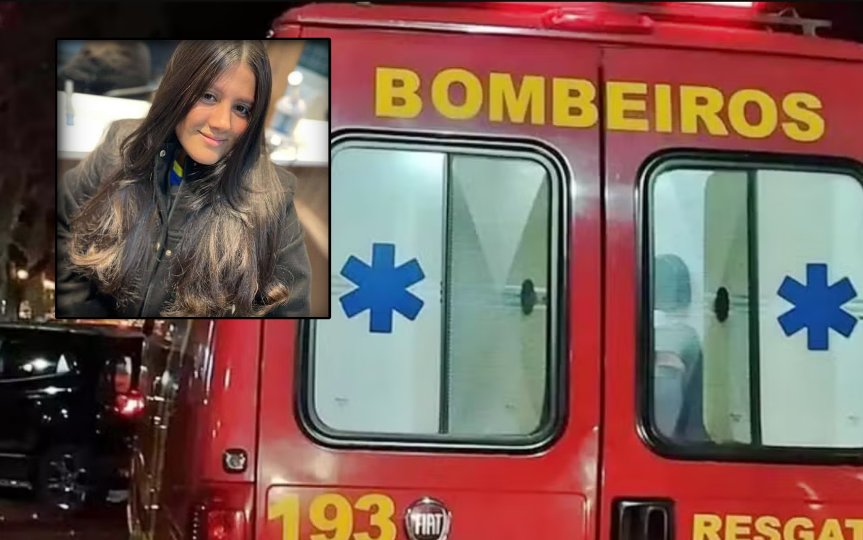 Mulher de 27 anos morre após ser atropelada na Avenida Perimetral, em Varginha, MG