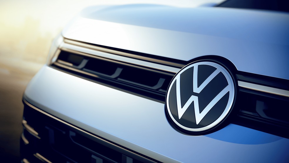 VW Tera foi o nome escolhido pela Volskwagen para o novo SUV que será fabricado em Taubaté, SP — Foto: Divulgação/Volkswagen