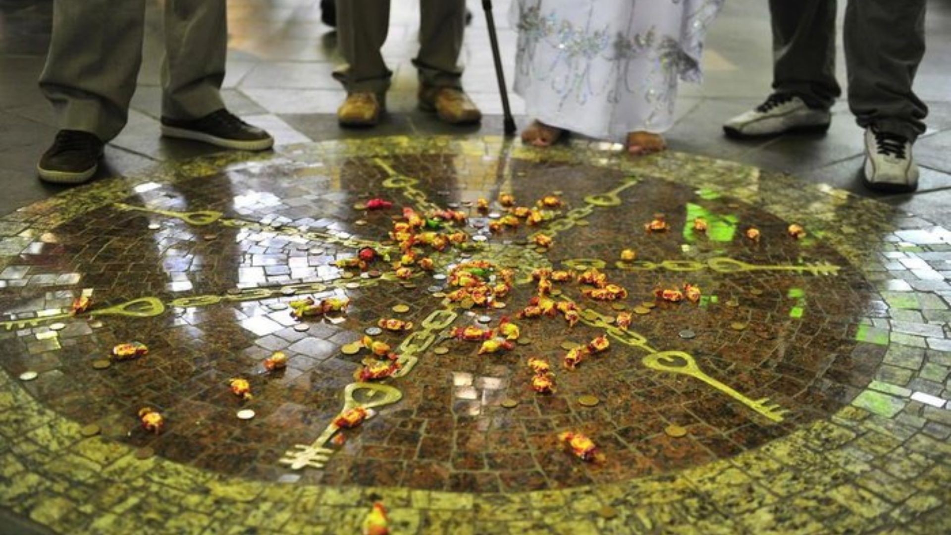 RS é o estado com maior proporção de praticantes de umbanda e candomblé do Brasil, mostra Censo