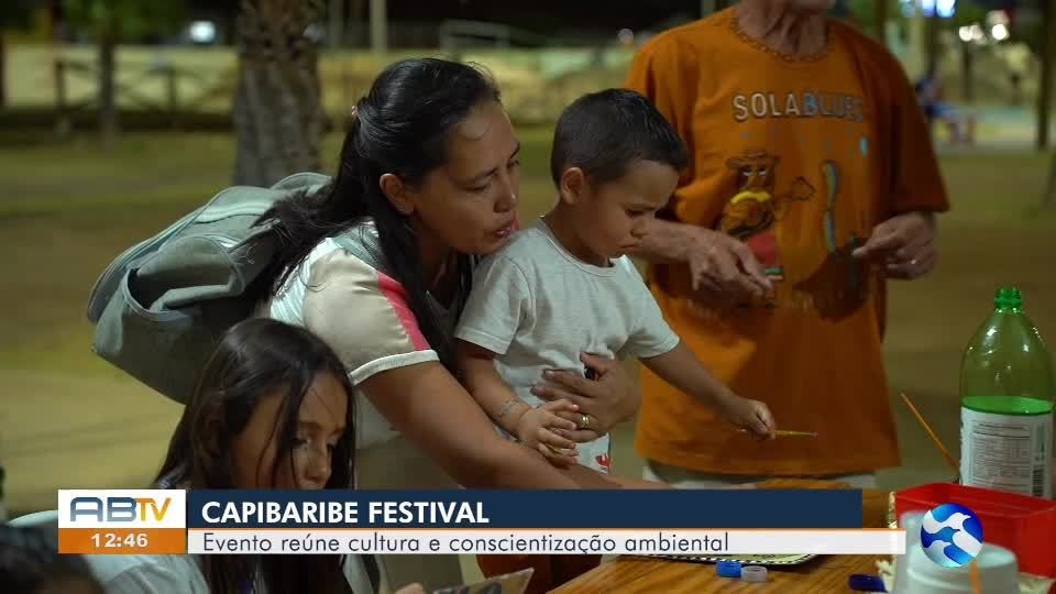 VÍDEOS: AB1 de sábado, 11 de outubro de 2025