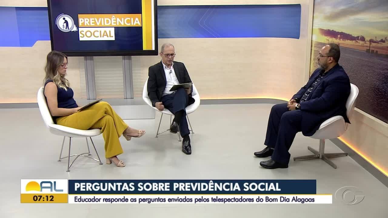 VÍDEOS: Bom Dia Alagoas de quinta-feira, 8 de maio
