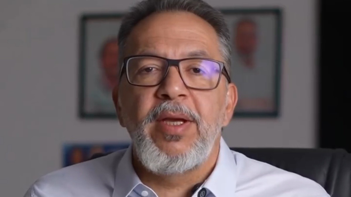 Márcio Canella desiste de concorrer ao Senado e tentará voltar à Alerj como deputado estadual