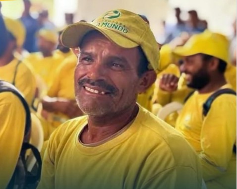 Gari é morto a tiros após reagir a assalto na zona rural de Surubim