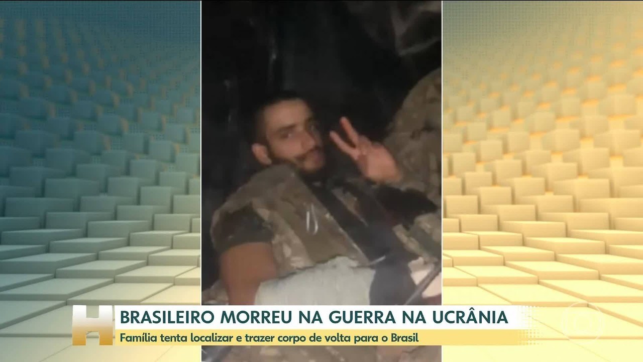 Brasileiros na Ucrânia e na Rússia: Itamaraty tem registro de 9 mortos e 17 desaparecidos em conflito