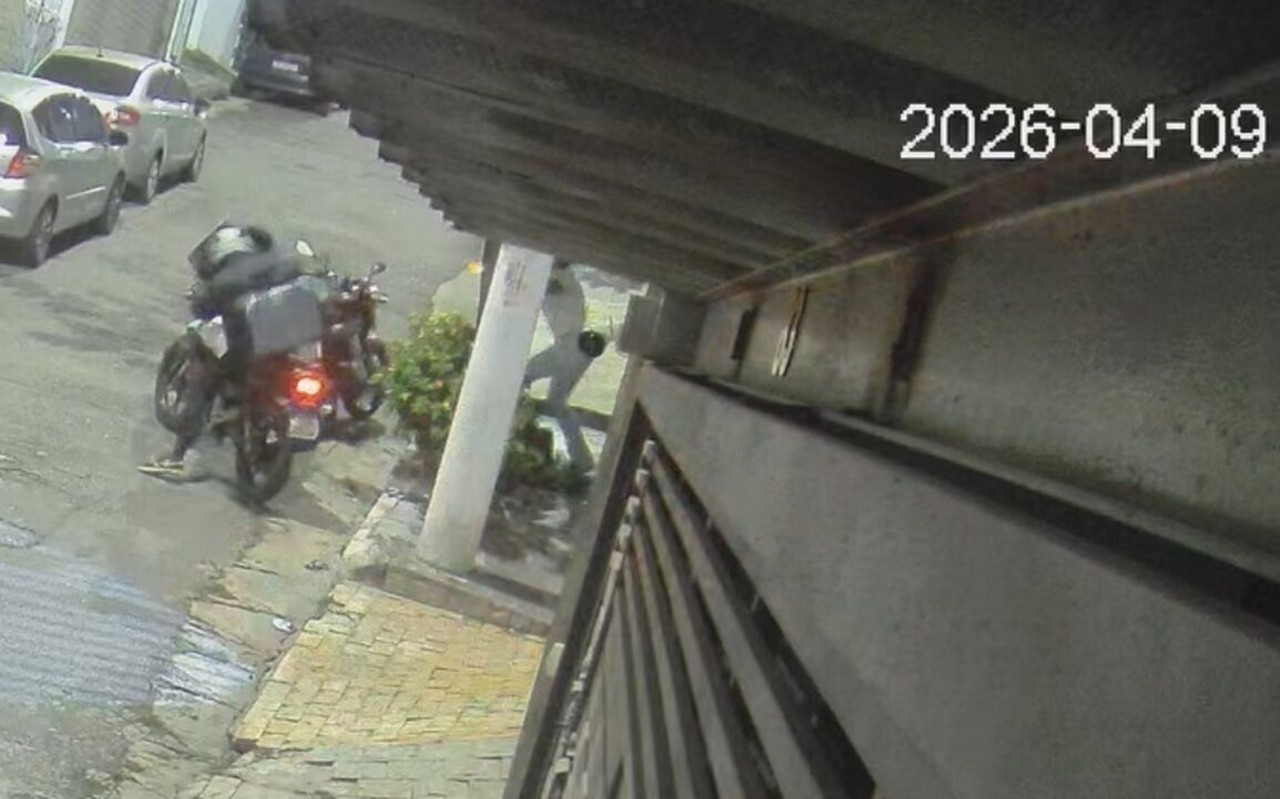 Policial reage a tentativa de assalto e mata dois na Casa Verde