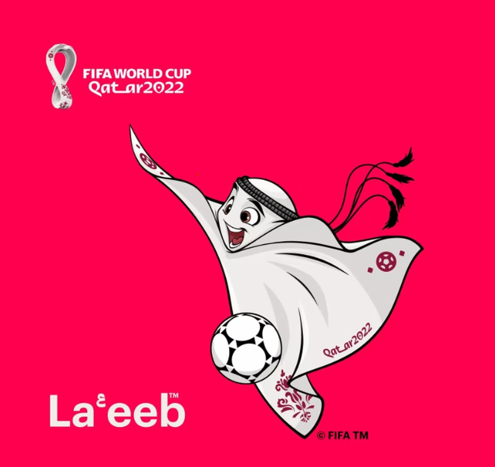 GUIA DA COPA DO MUNDO: veja a análise das 32 seleções que jogarão o Mundial  do Qatar