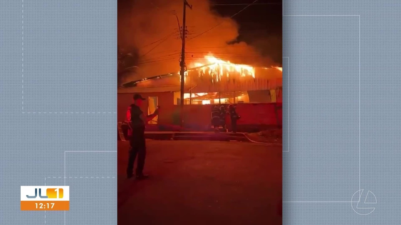 Incêndios destroem casas e plantação de cacau em Altamira, no PA; dezenas de pessoas estão desabrigadas