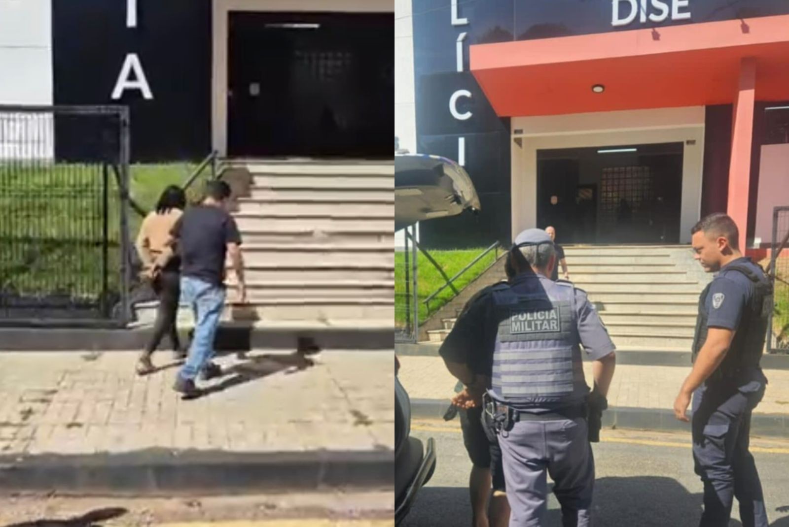 Homem de 55 anos é morto a pauladas em Itapetininga; duas pessoas foram presas