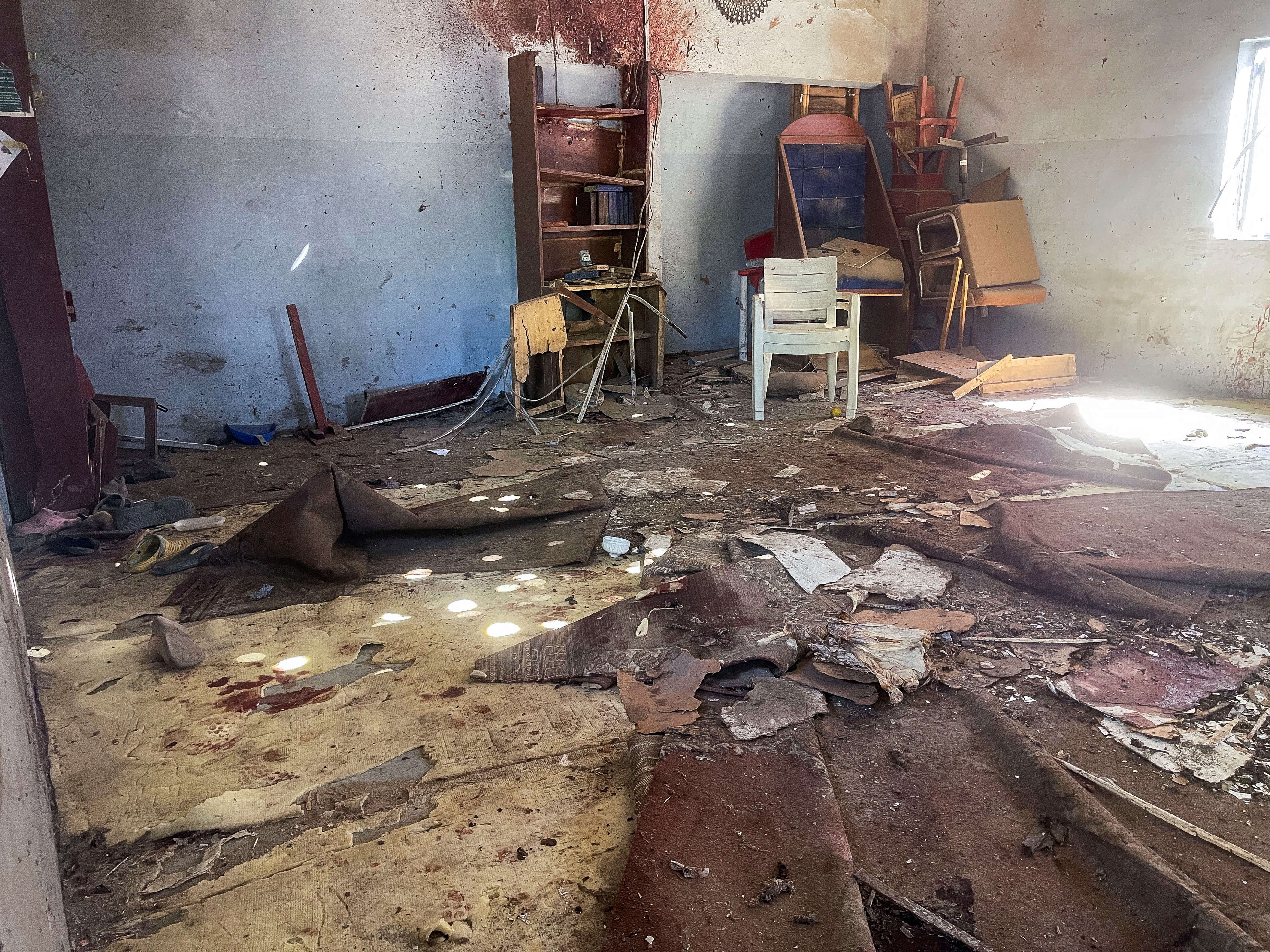 EUA lançam ataques contra terroristas do Estado Islâmico na Nigéria, diz Trump