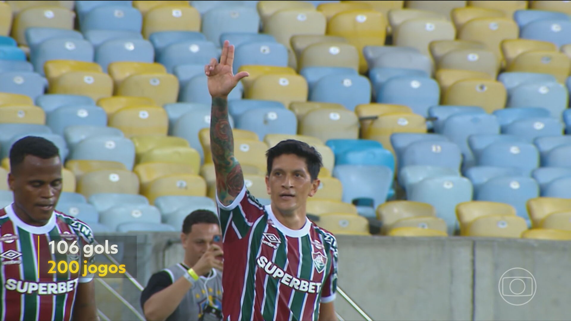 Em busca da vaga na semifinal da Copa do Mundo de Clubes, Fluminense conta com Cano