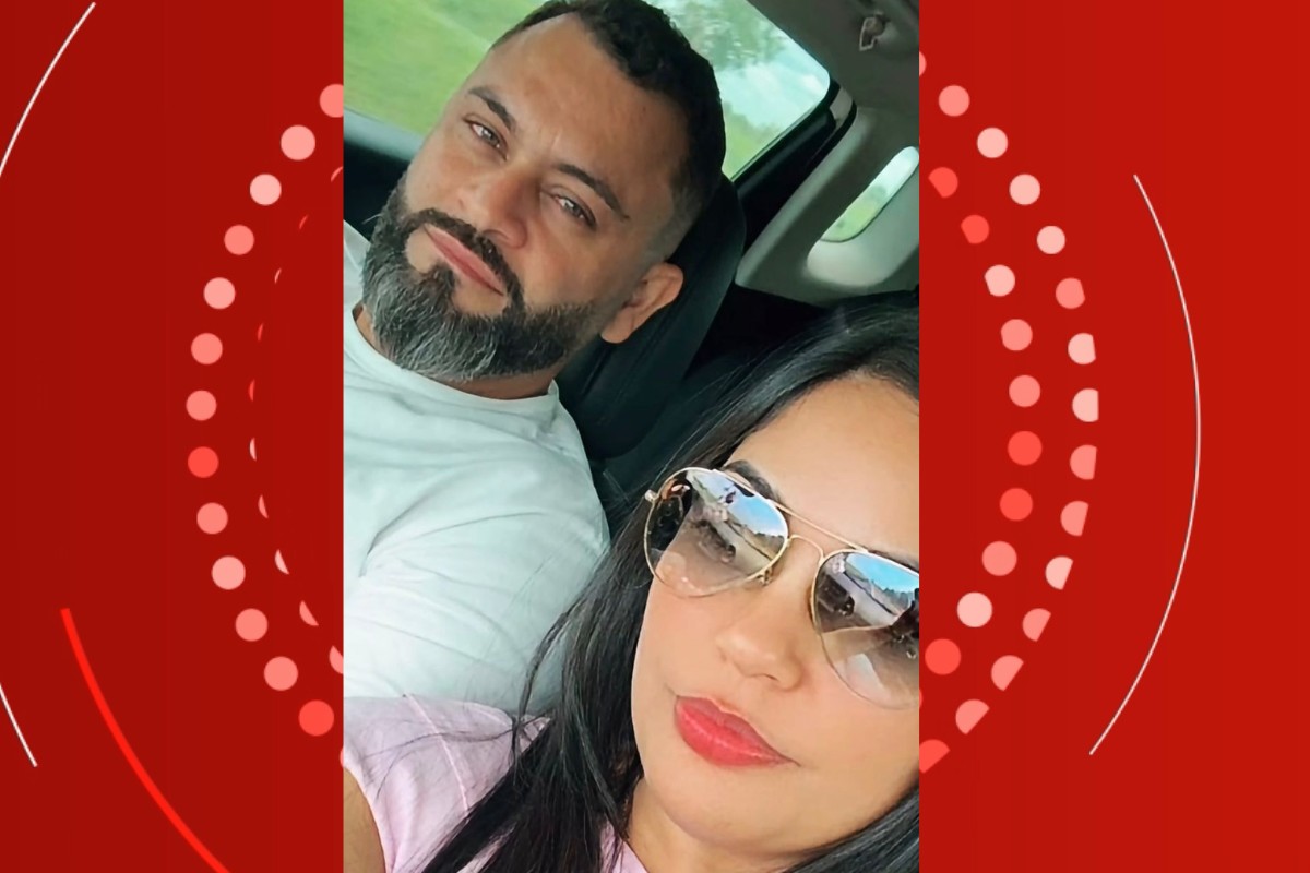 Casal que morreu após batida contra caminhão é identificado em MT