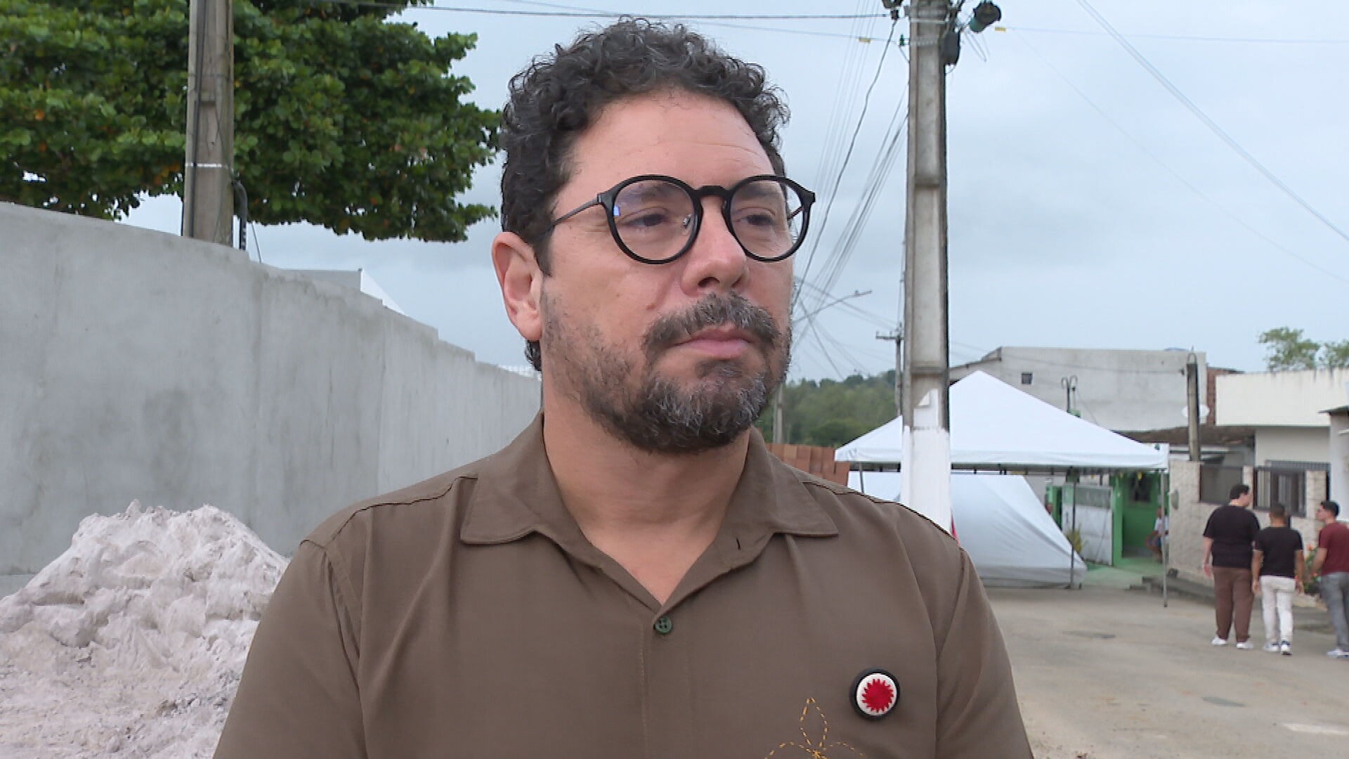 Ivan Moraes promete interiorização do desenvolvimento e melhorias na infraestrutura da UPE