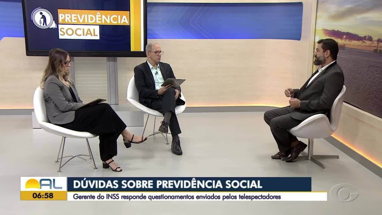 VÍDEOS: Bom Dia Alagoas de quinta-feira, 5 de junho
