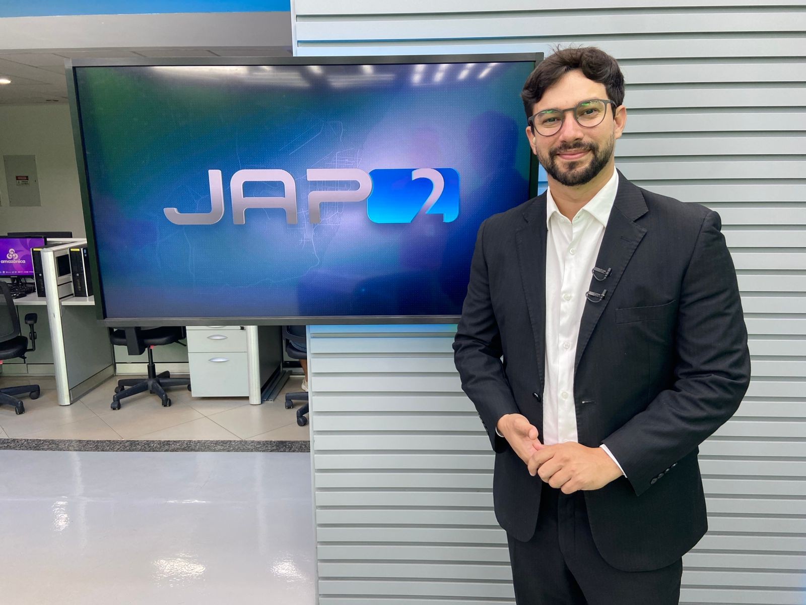 Assista ao JAP2 deste sábado (29)