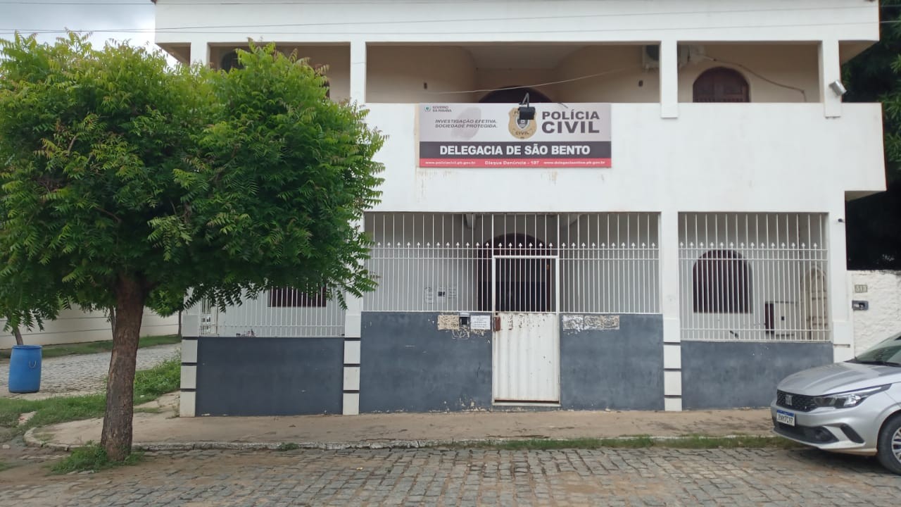 Seis pessoas são atingidas por tiros dentro de cinema em São Bento, no Sertão da PB 