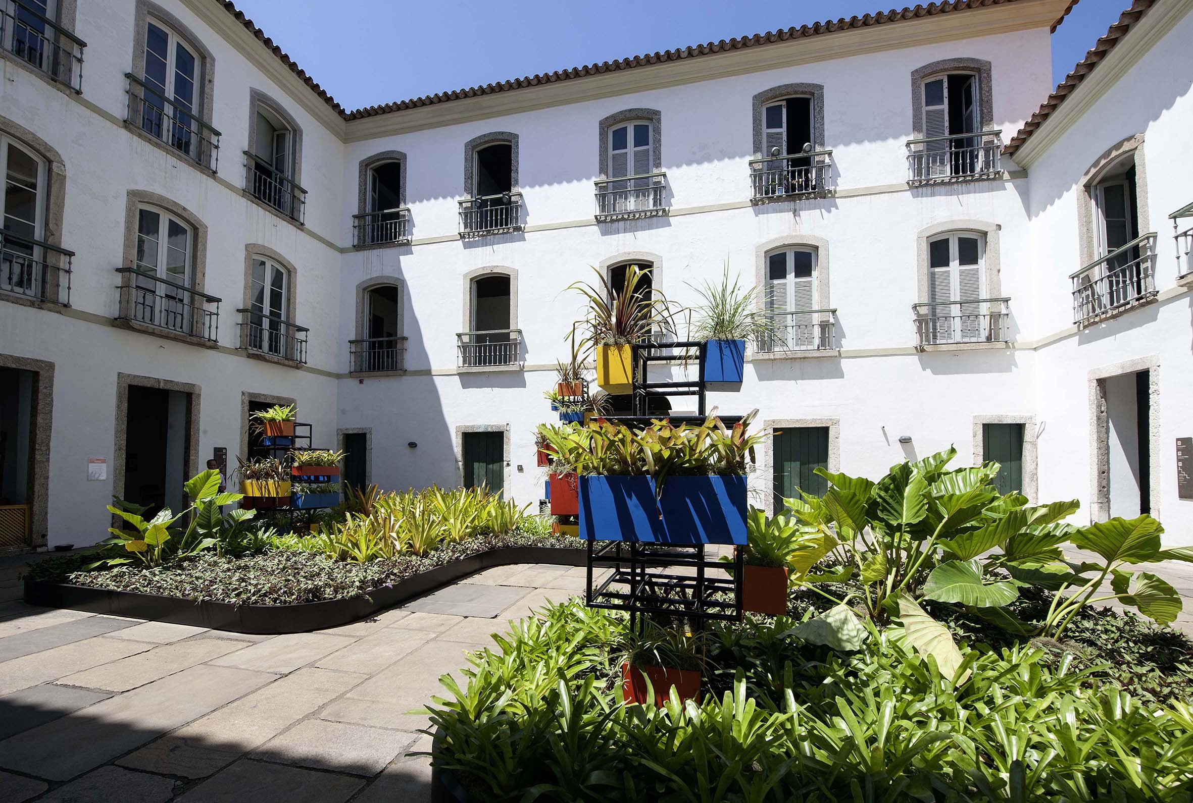 Péricles e Ferrugem juntos, Blitz no Circo Voador, exposição no Paço Imperial: veja o que fazer no Rio