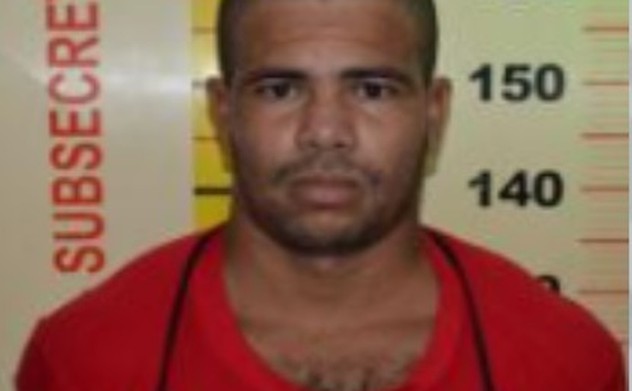 Magno Jesus dos Santos foi condenado por estupro de vulnerável