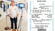 Foto: Dono de lotérica no Ceará é um dos ganhadores de prêmio de R$ 168 milhões na Mega-Sena
