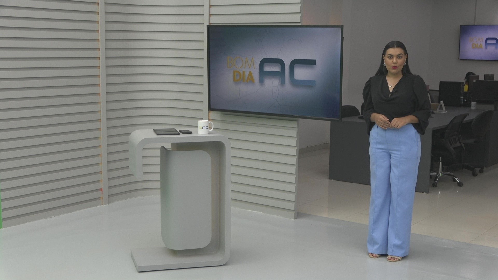 VÍDEOS: Bom Dia Acre desta quarta-feira, 11 de março de 2026