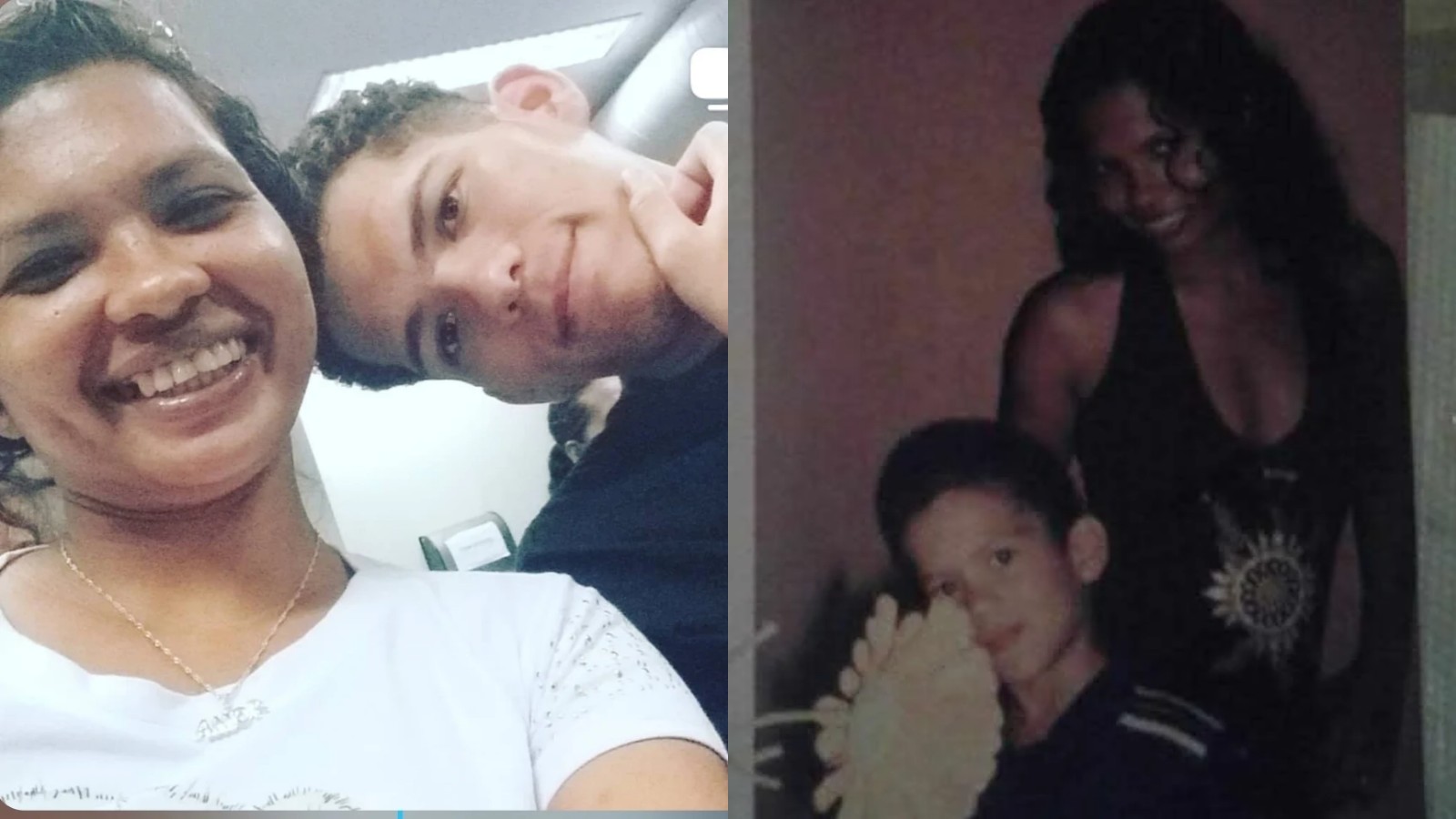 Piauiense é encontrada morta em GO e família tenta custear translado do corpo: 'mulher guerreira', diz filho