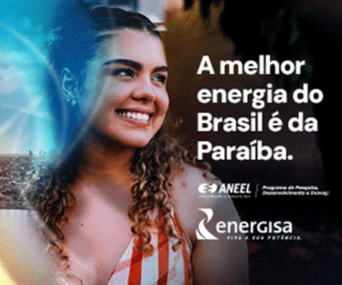 Investimentos na rede elétrica impulsionam crescimento da Paraíba 
