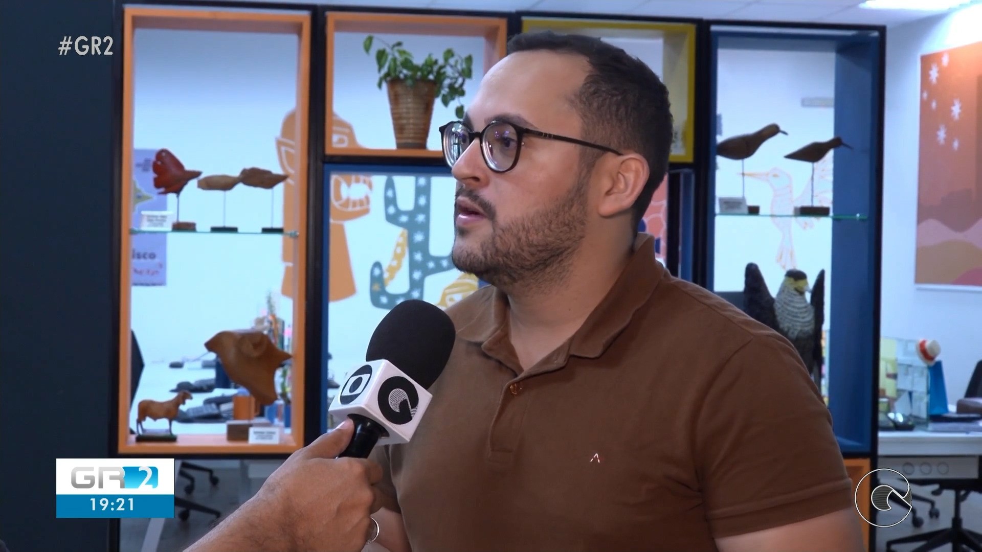 VÍDEOS: GR2 de terça-feira, 30 de junho 