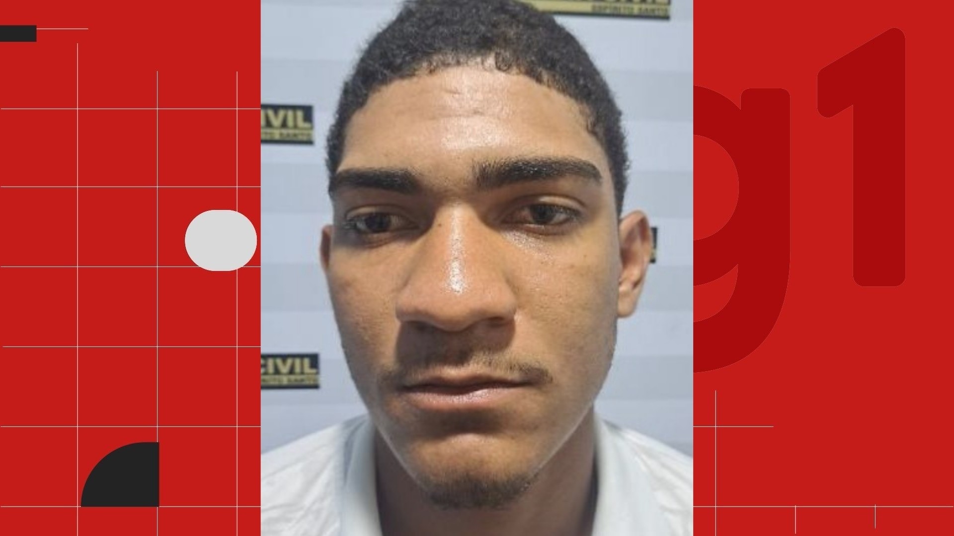 Suspeito de matar homem ao separar briga de casal em bar é procurado em Vila Velha