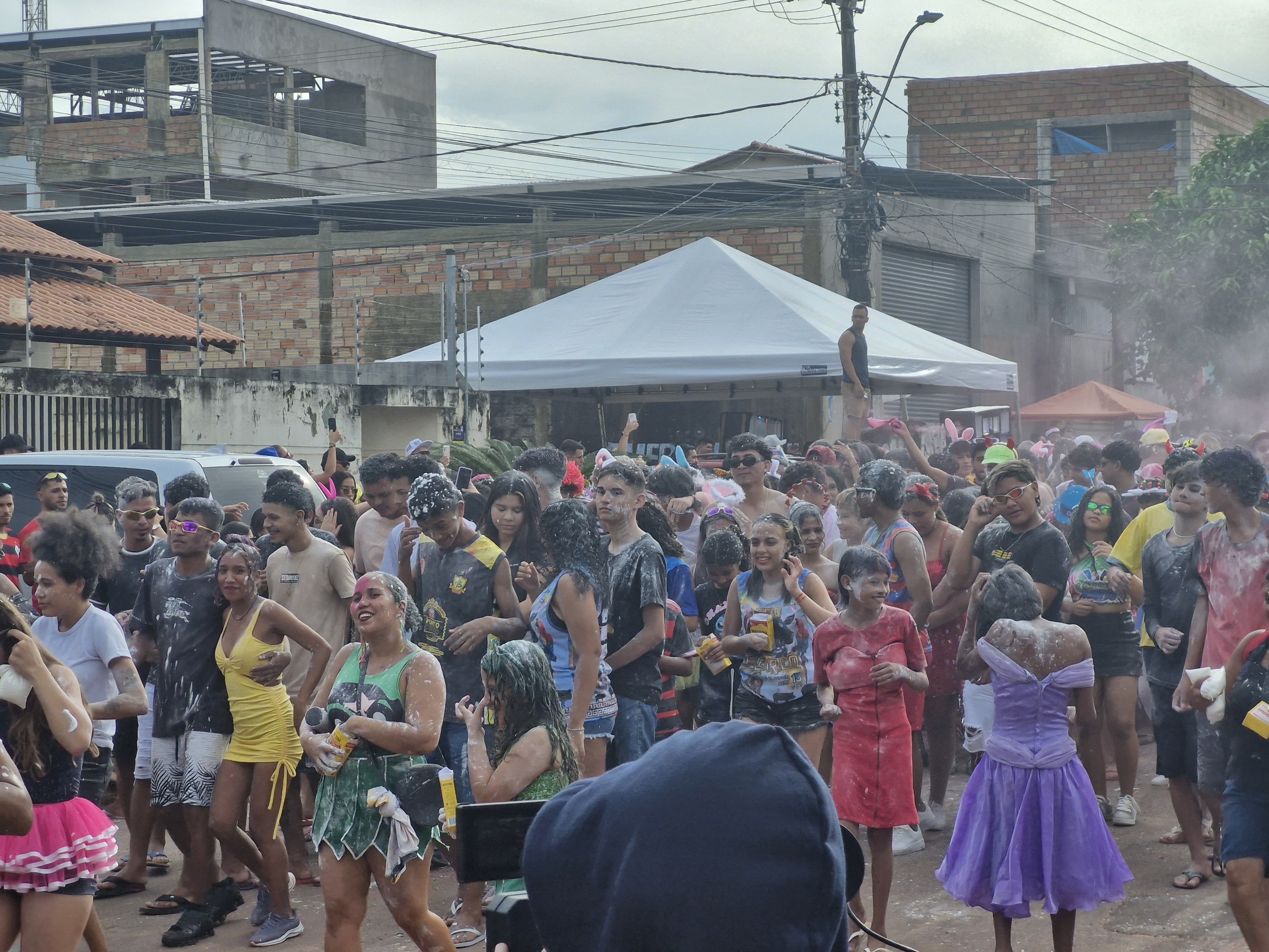 Você Não Tá Convidada pro Meu Bat Mitzvá!