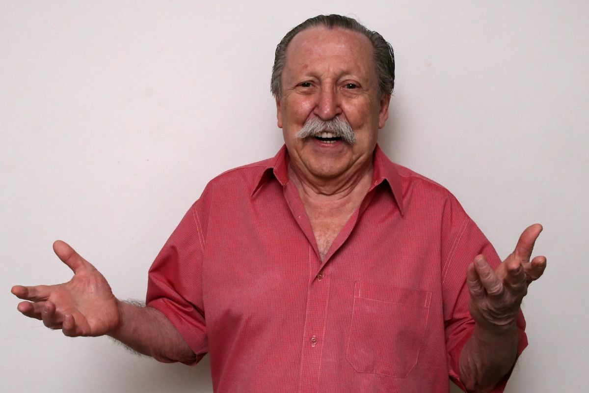 Atração da Bienal do Livro, Pedro Bandeira fala sobre nova obra, carreira e IA