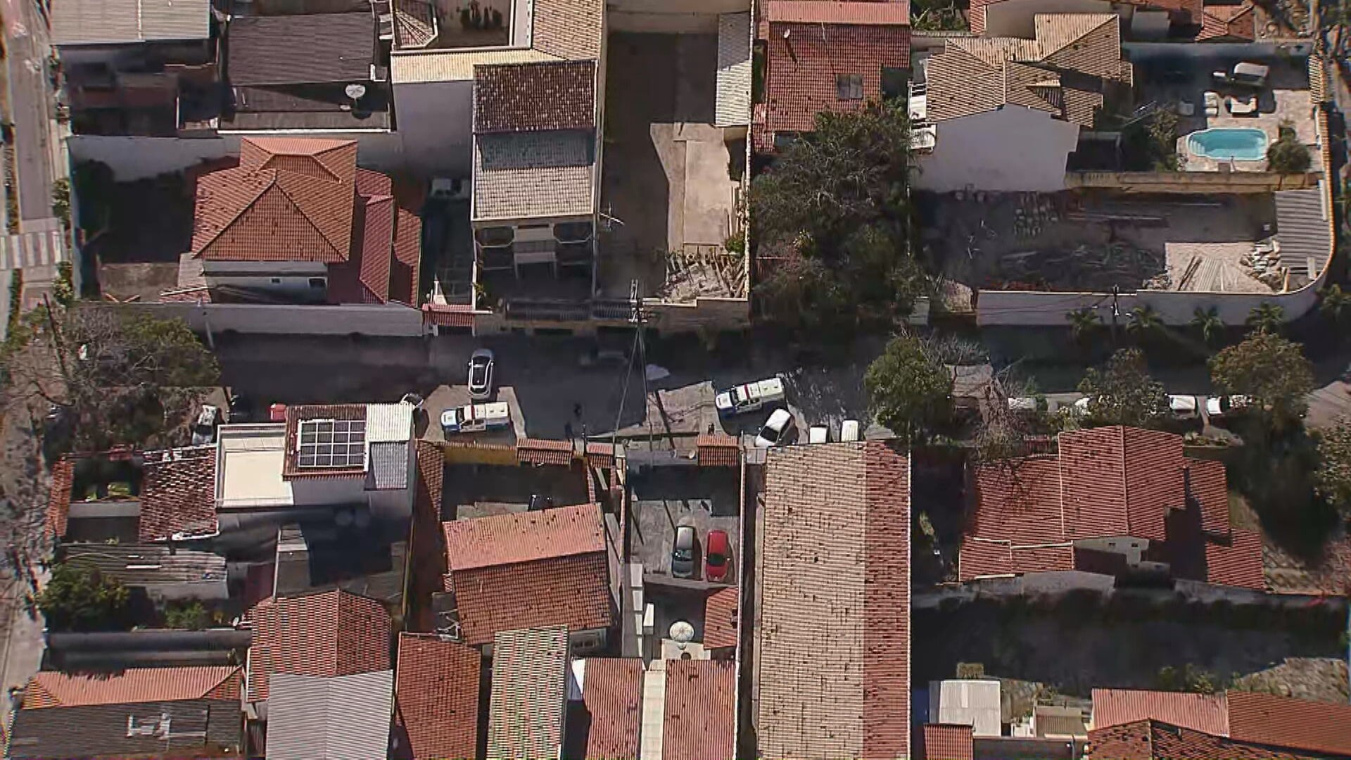 Polícia prende suspeitos de matar policial civil em Niterói, RJ