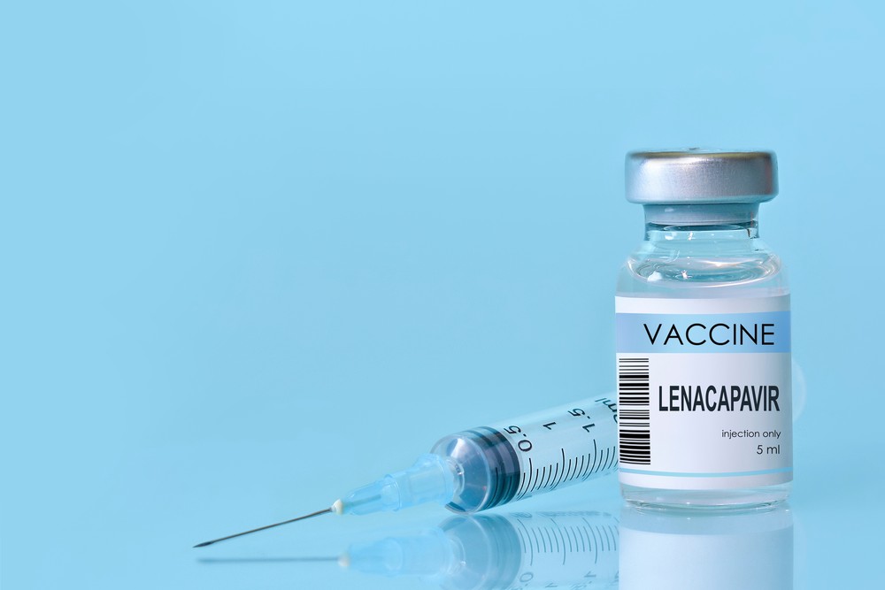 Novo medicamento injetável contra o HIV substitui a necessidade de comprimidos diários a cada seis meses