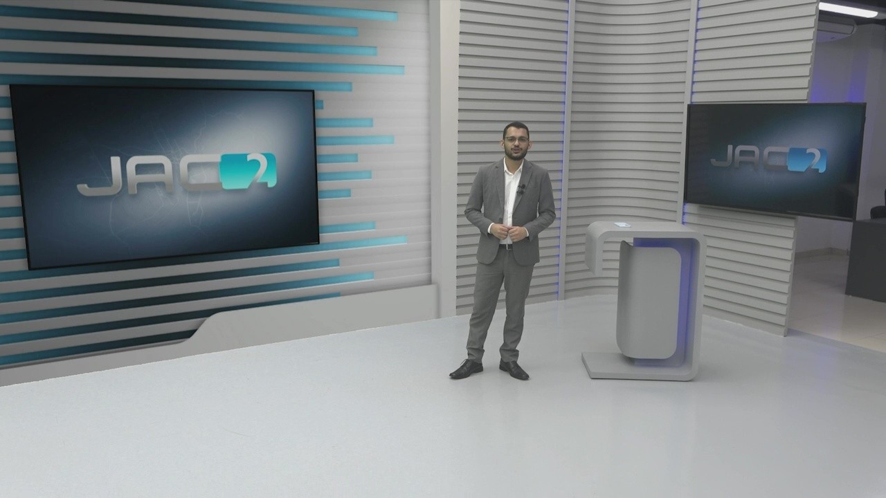 VÍDEOS: Jornal do Acre 2ª Edição desta sexta-feira, 24 de julho de 2026