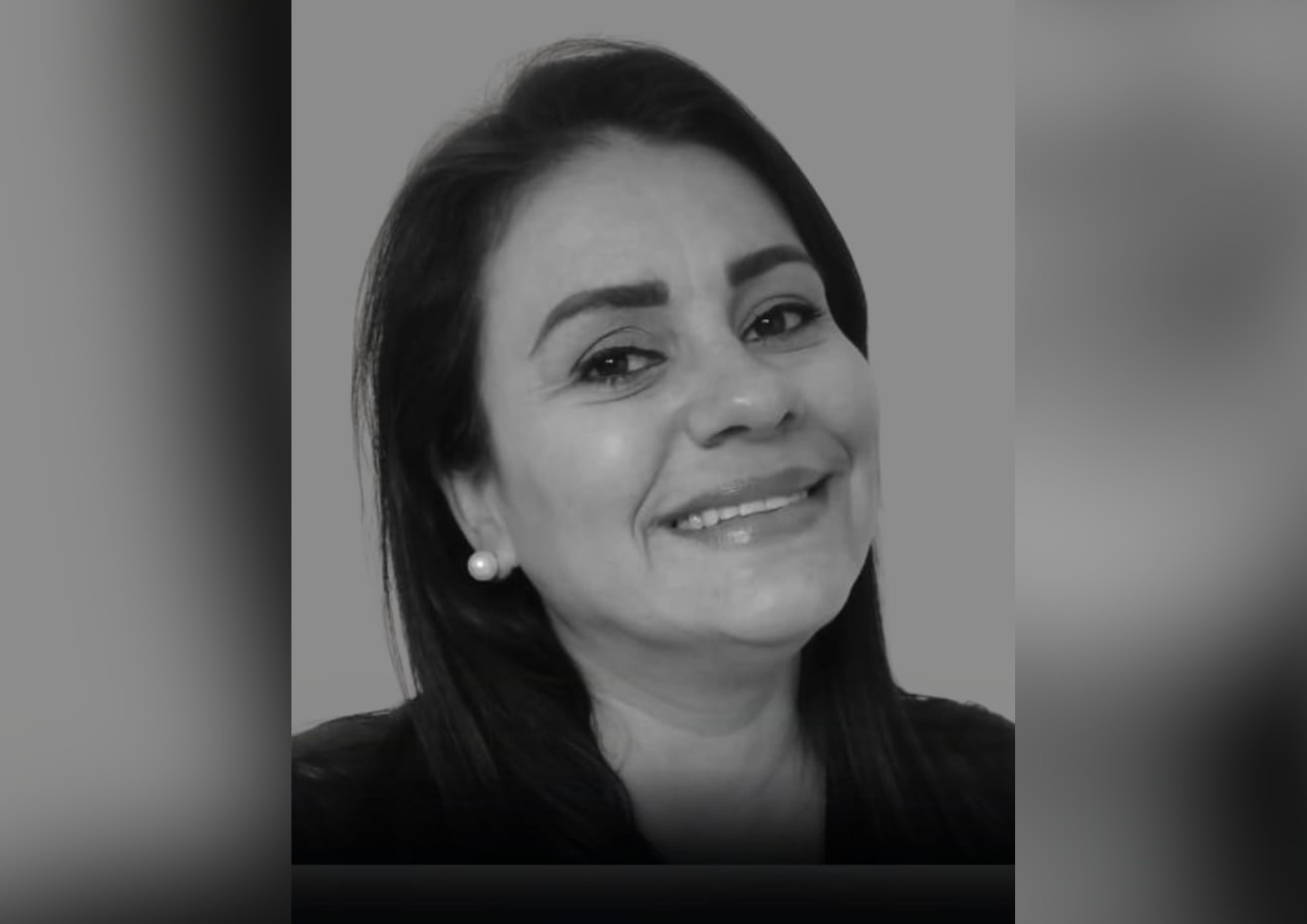 Corpo de enfermeira que morreu após ambulância bater na traseira de carreta é sepultado em Itararé: 'Pessoa doce', diz cunhada