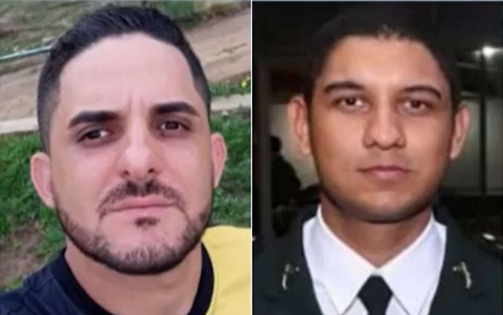 Homem acusado de matar dois policiais militares na Bahia é absolvido após passar 5 anos na prisão 