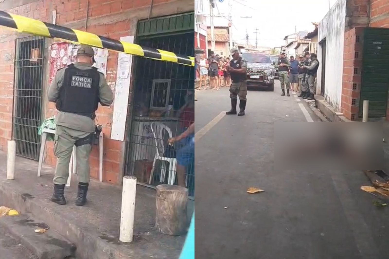 Jovem de 25 anos é morta a tiros na Zona Sul de Teresina