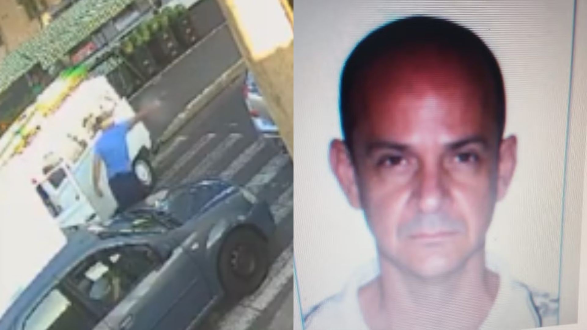 Feirante acusado de matar motorista de aplicativo após discussão no trânsito vai a júri popular em Uberlândia