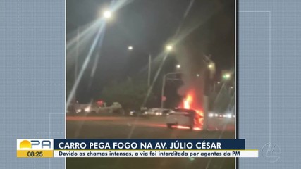 VÍDEOS: BDP de segunda-feira, 19 de maio