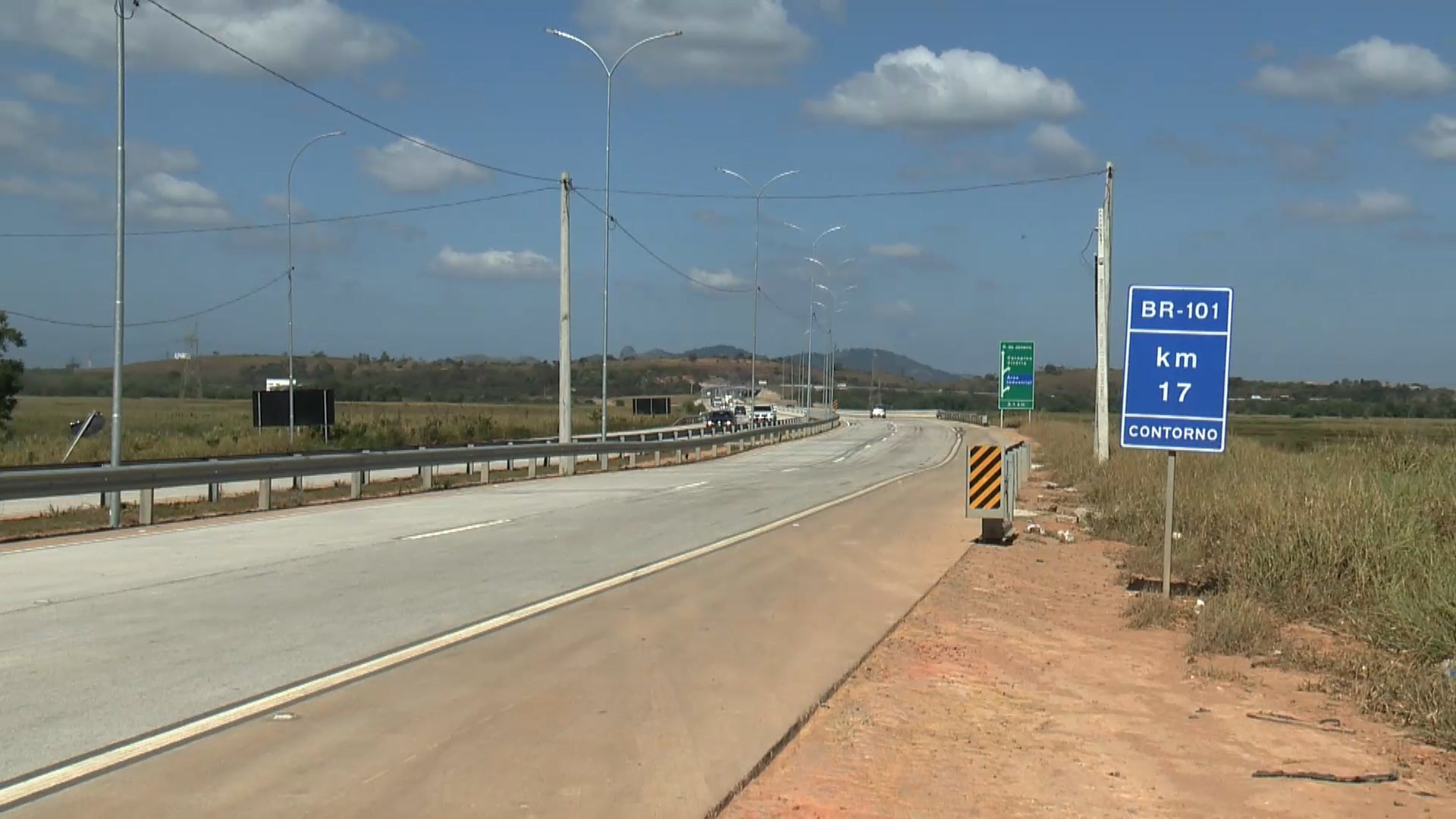 Reação tardia e ausência de reação: entenda as principais causas de acidentes nas rodovias federais no ES