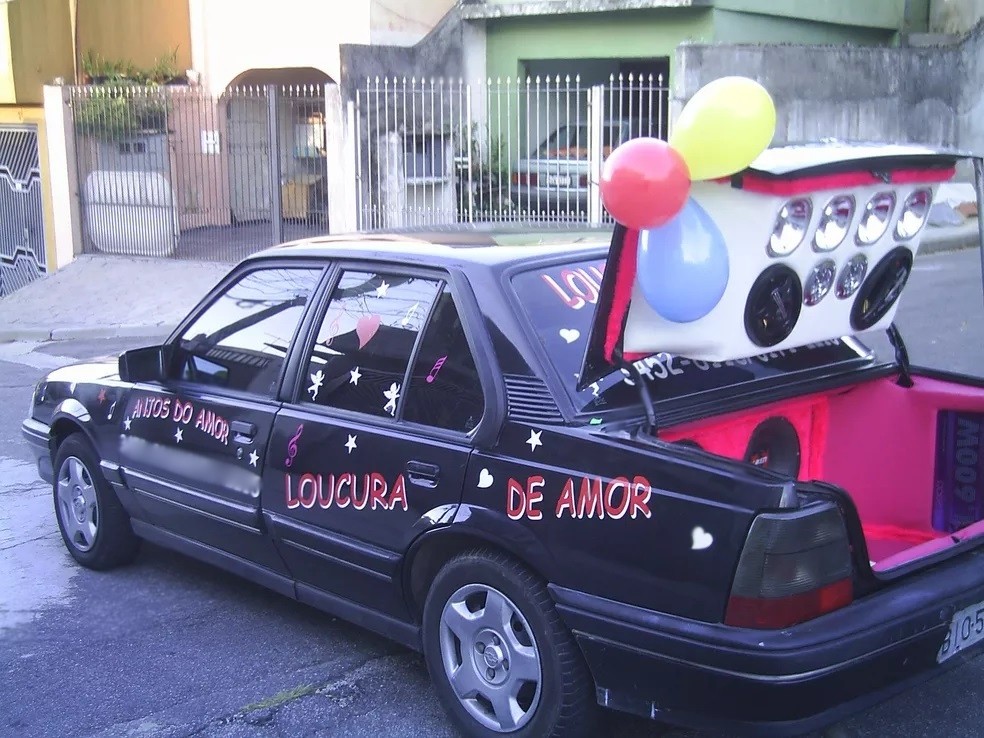 Família será indenizada após idosa perder parte da audição durante 'loucura de amor' — Foto: Divulgação