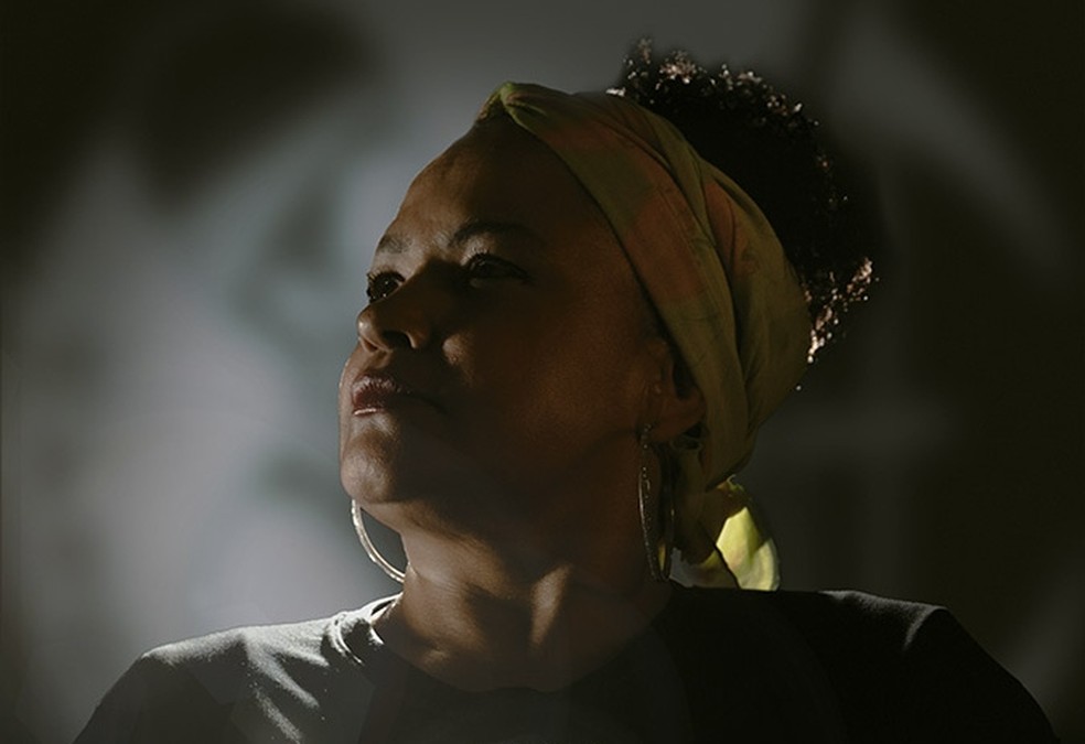 Documentário sobre a jornada da Mestra de Capoeira Lígia, de Cerquilho S(P) será apresentado no Teatro Municipal — Foto: Divulgação
