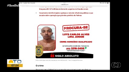Saiba o que é notícia no portal g1 Tocantins