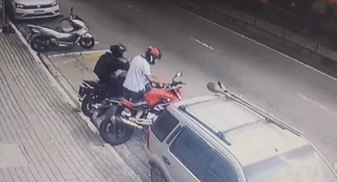 Polícia prende homem suspeito de integrar quadrilha especializada em furtos de motos em Jundiaí