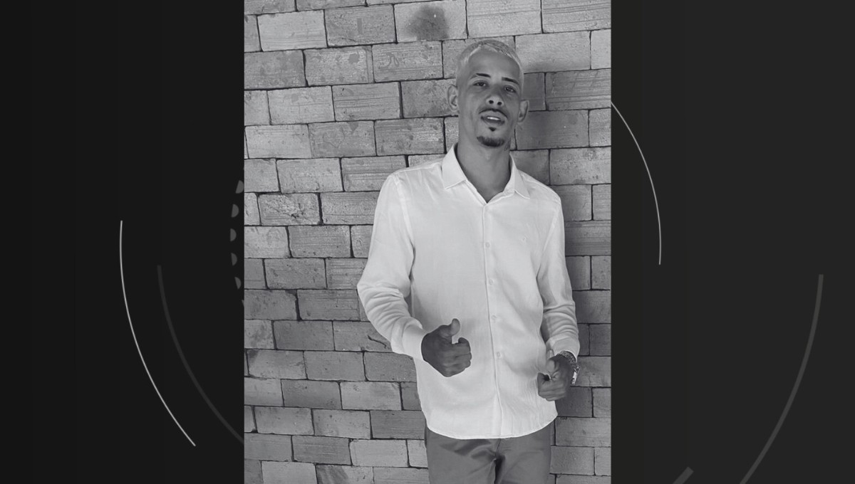 Casado há três dias, jovem é morto em emboscada em Coronel Fabriciano