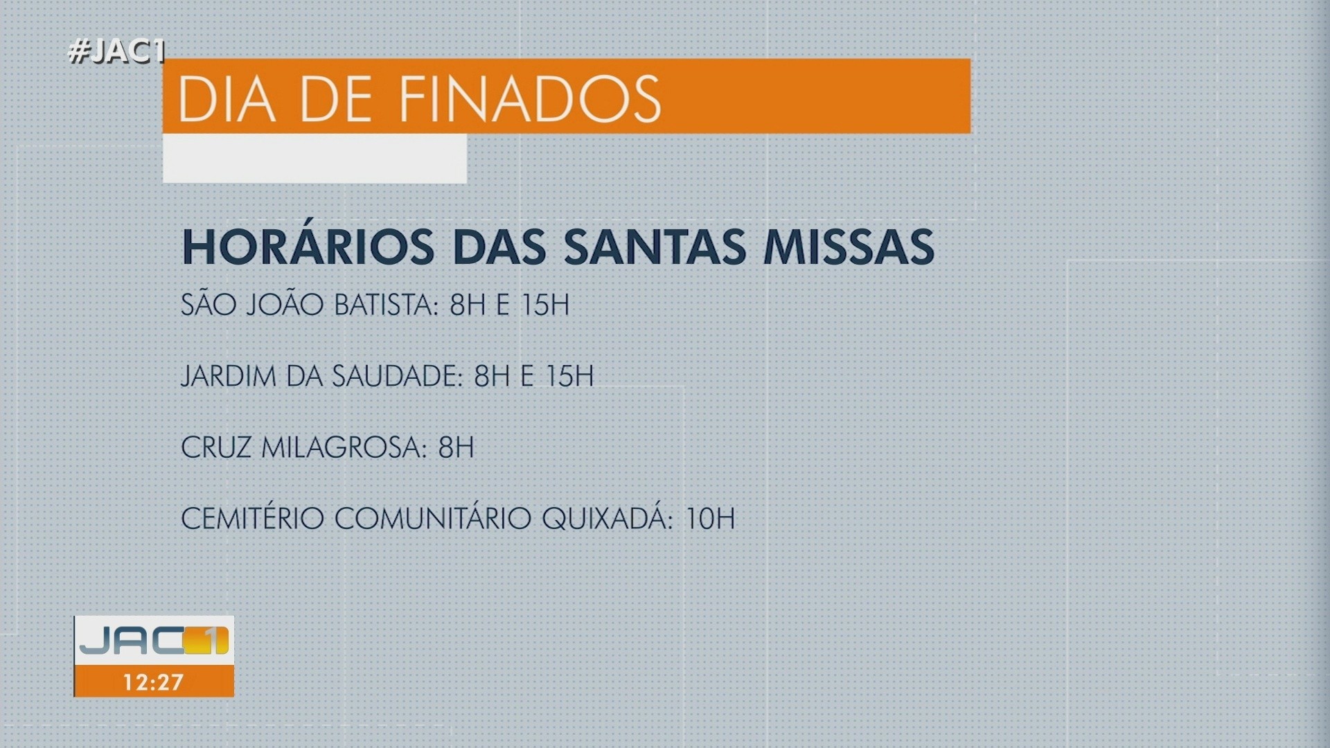 VÍDEOS: Jornal do Acre 1ª Edição desta sexta-feira, 31 de outubro de 2025