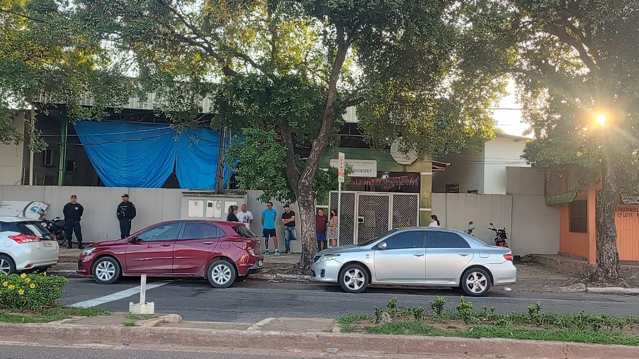 Eleições 2026: acompanhe a cobertura do 2º turno de votação no Acre