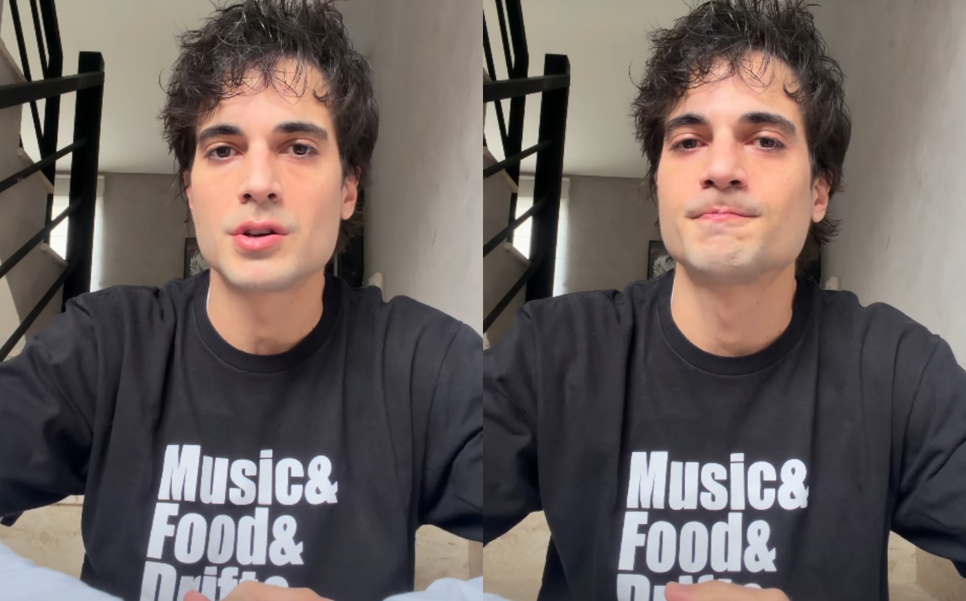 Fiuk se despede da música com último show no Brasil