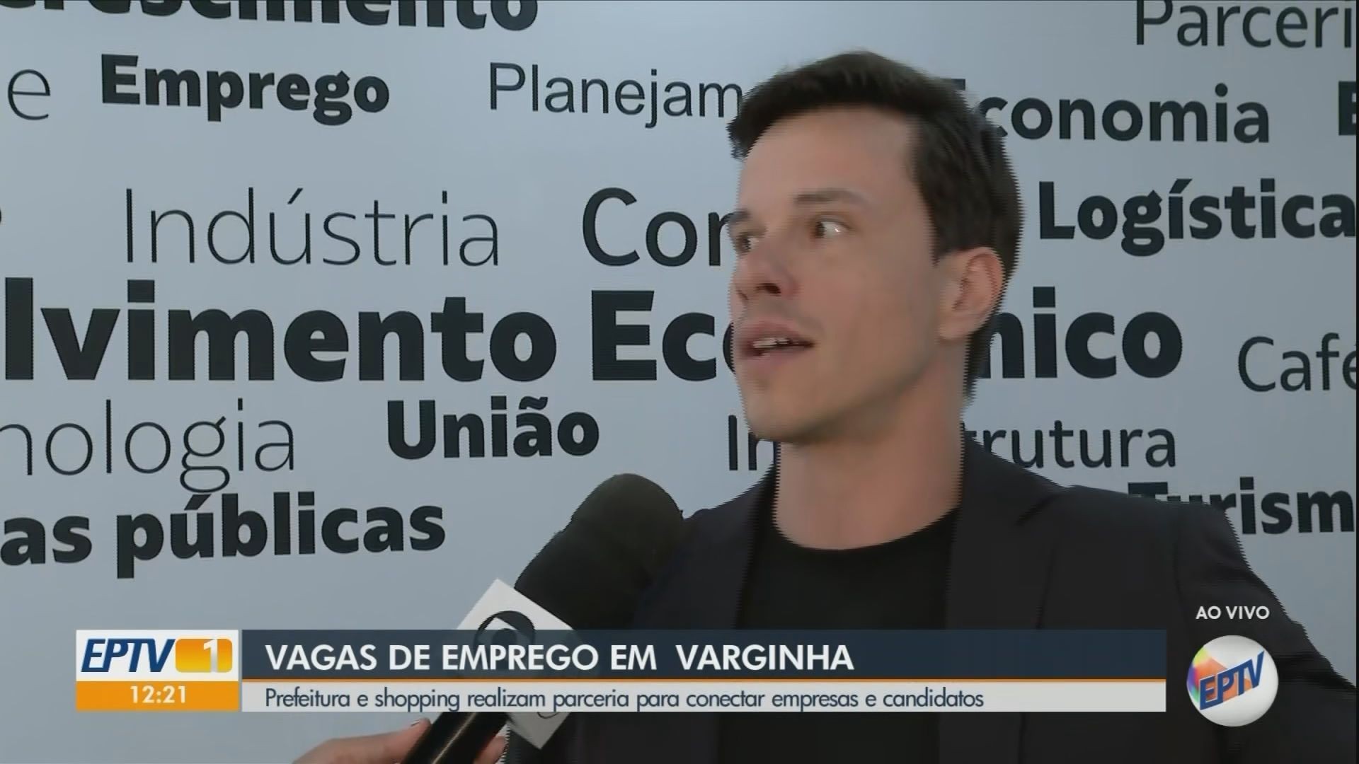 VÍDEOS: EPTV 1 Sul de Minas de quarta-feira, 17 de setembro de 2025