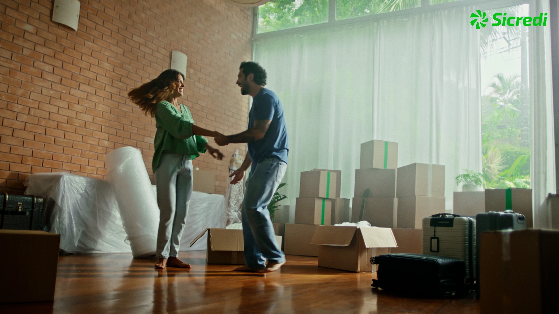Cooperar é ter com quem contar: quando um sonho deixa de ser só seu